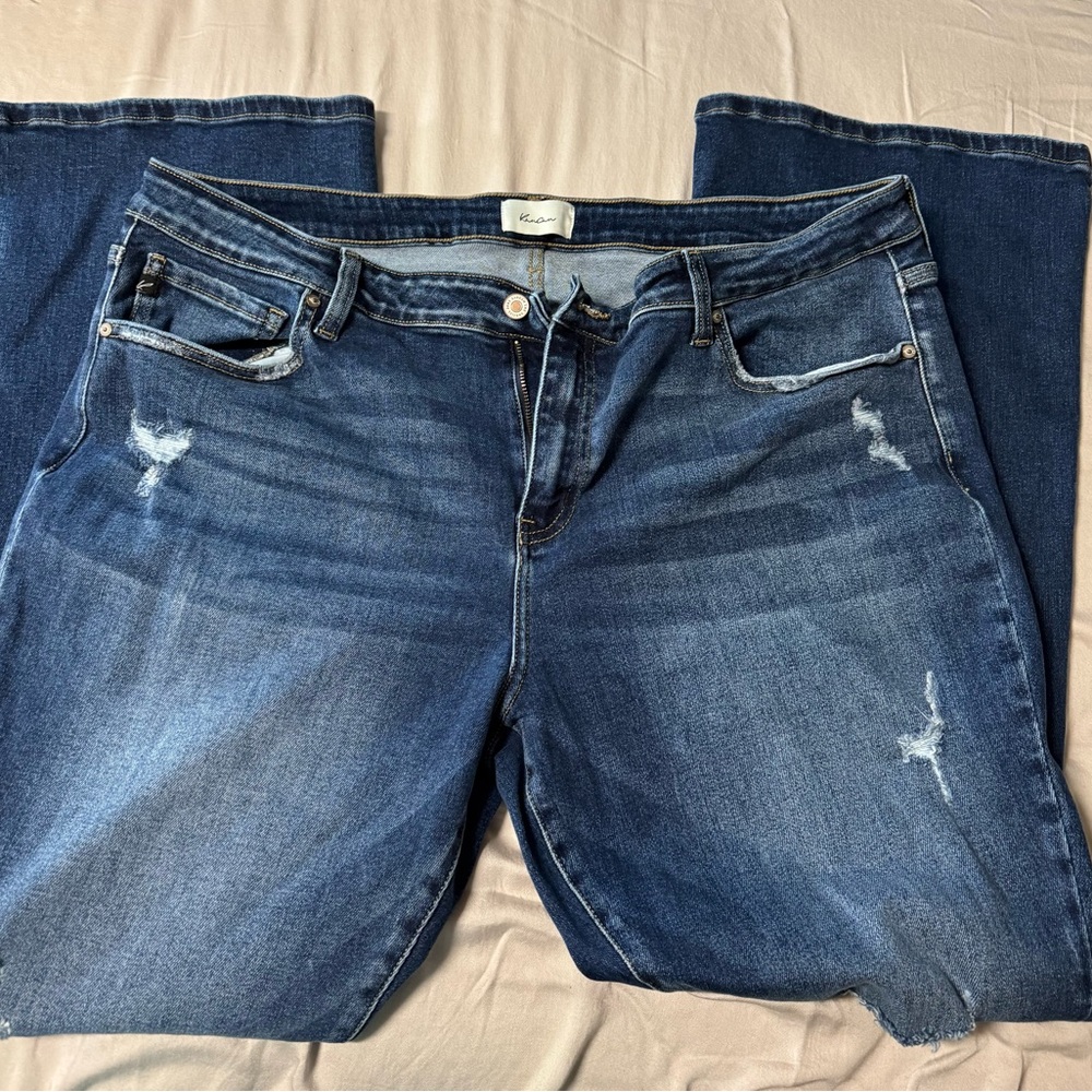 Kancan jeans